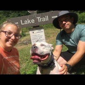 Meet your Posher, Bethany